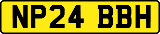 NP24BBH