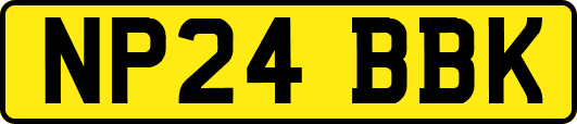 NP24BBK
