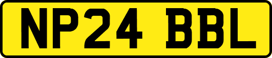 NP24BBL