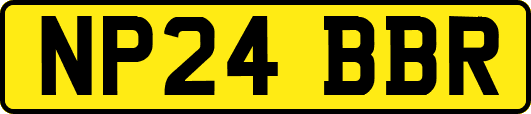 NP24BBR