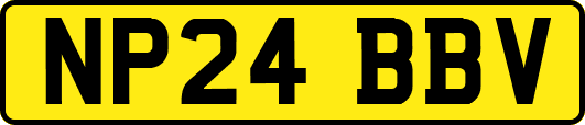 NP24BBV