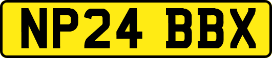 NP24BBX