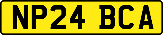 NP24BCA