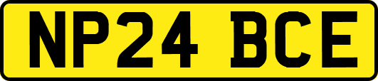 NP24BCE