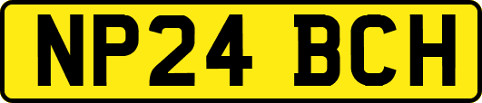 NP24BCH