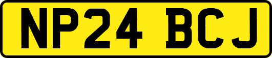 NP24BCJ