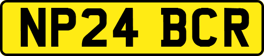 NP24BCR