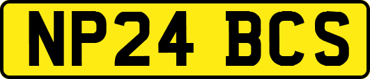 NP24BCS