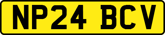 NP24BCV