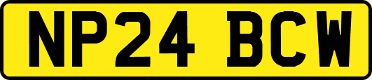 NP24BCW