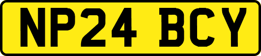 NP24BCY