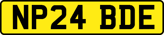 NP24BDE