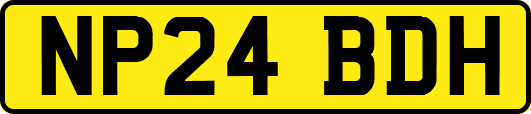 NP24BDH