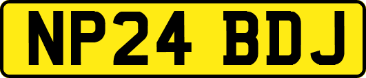 NP24BDJ