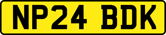 NP24BDK