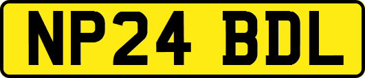 NP24BDL