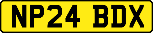 NP24BDX