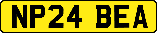 NP24BEA