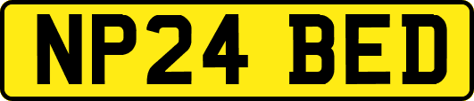 NP24BED