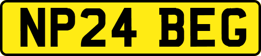 NP24BEG