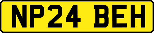 NP24BEH