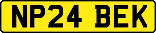 NP24BEK