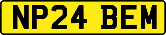 NP24BEM