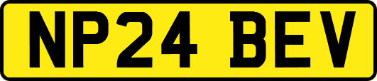 NP24BEV