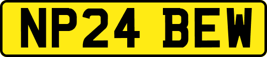 NP24BEW