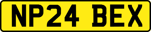 NP24BEX