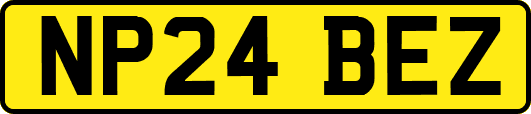 NP24BEZ
