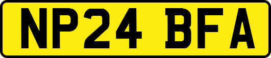 NP24BFA