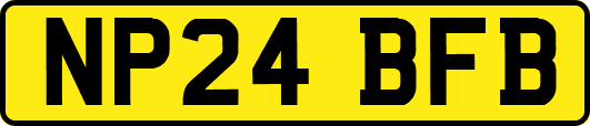 NP24BFB