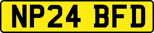 NP24BFD