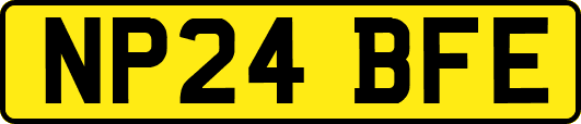 NP24BFE