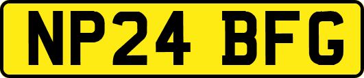 NP24BFG