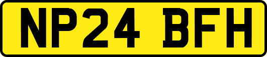 NP24BFH