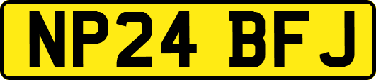 NP24BFJ
