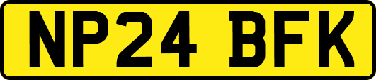 NP24BFK