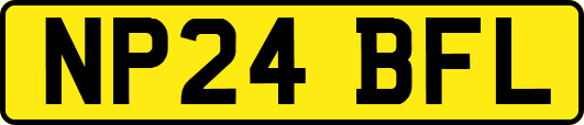 NP24BFL