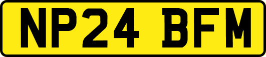NP24BFM