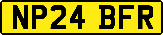 NP24BFR