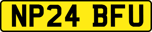 NP24BFU