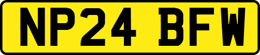 NP24BFW