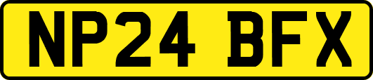 NP24BFX
