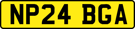 NP24BGA