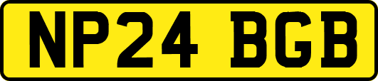 NP24BGB