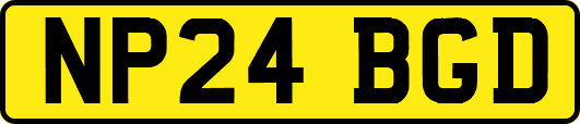 NP24BGD