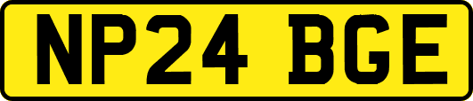 NP24BGE