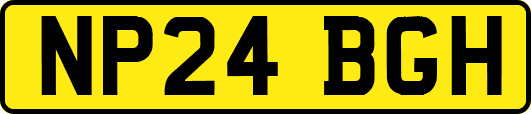 NP24BGH